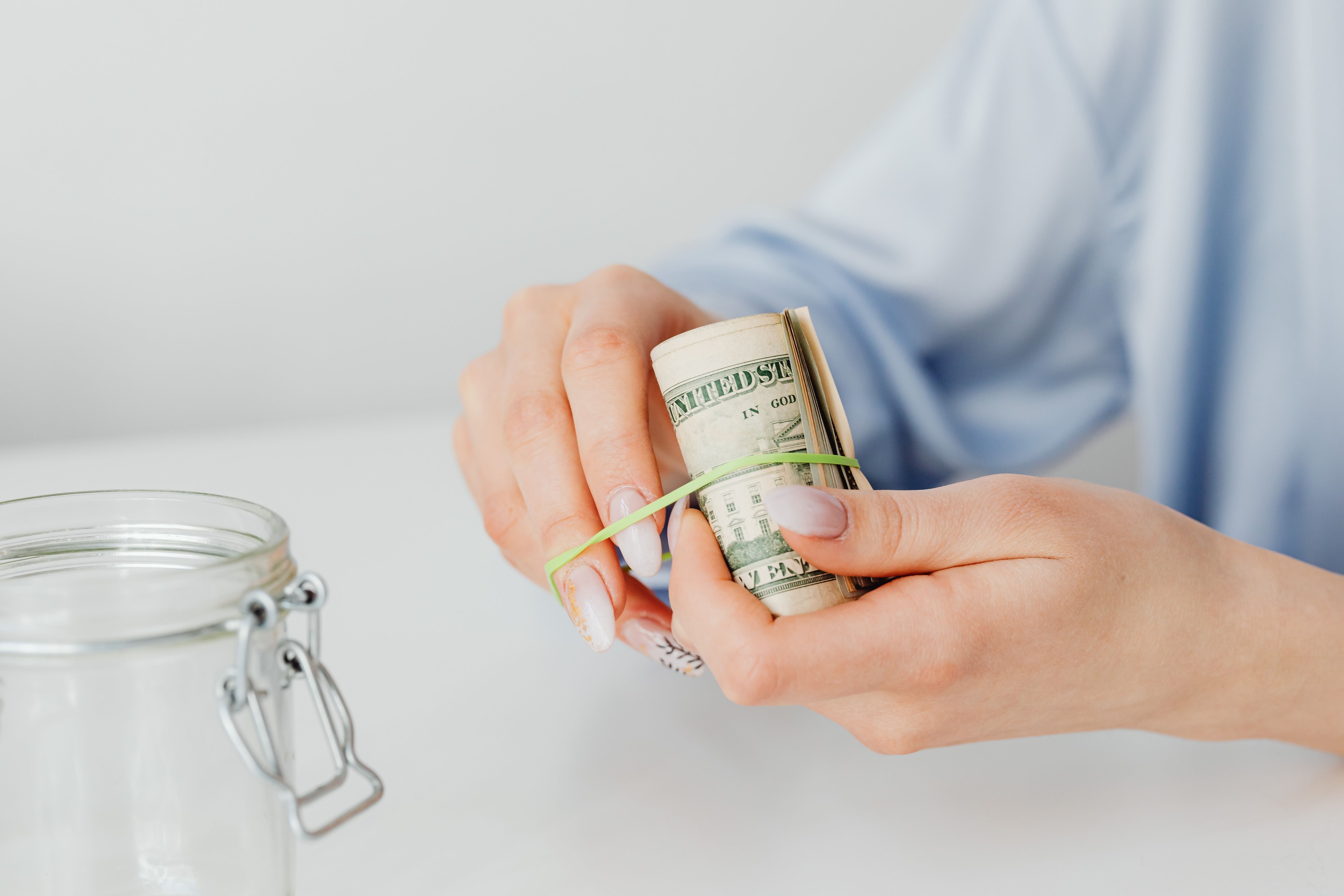 Wedding planner accounting: what you have to keep, and what you should actually read