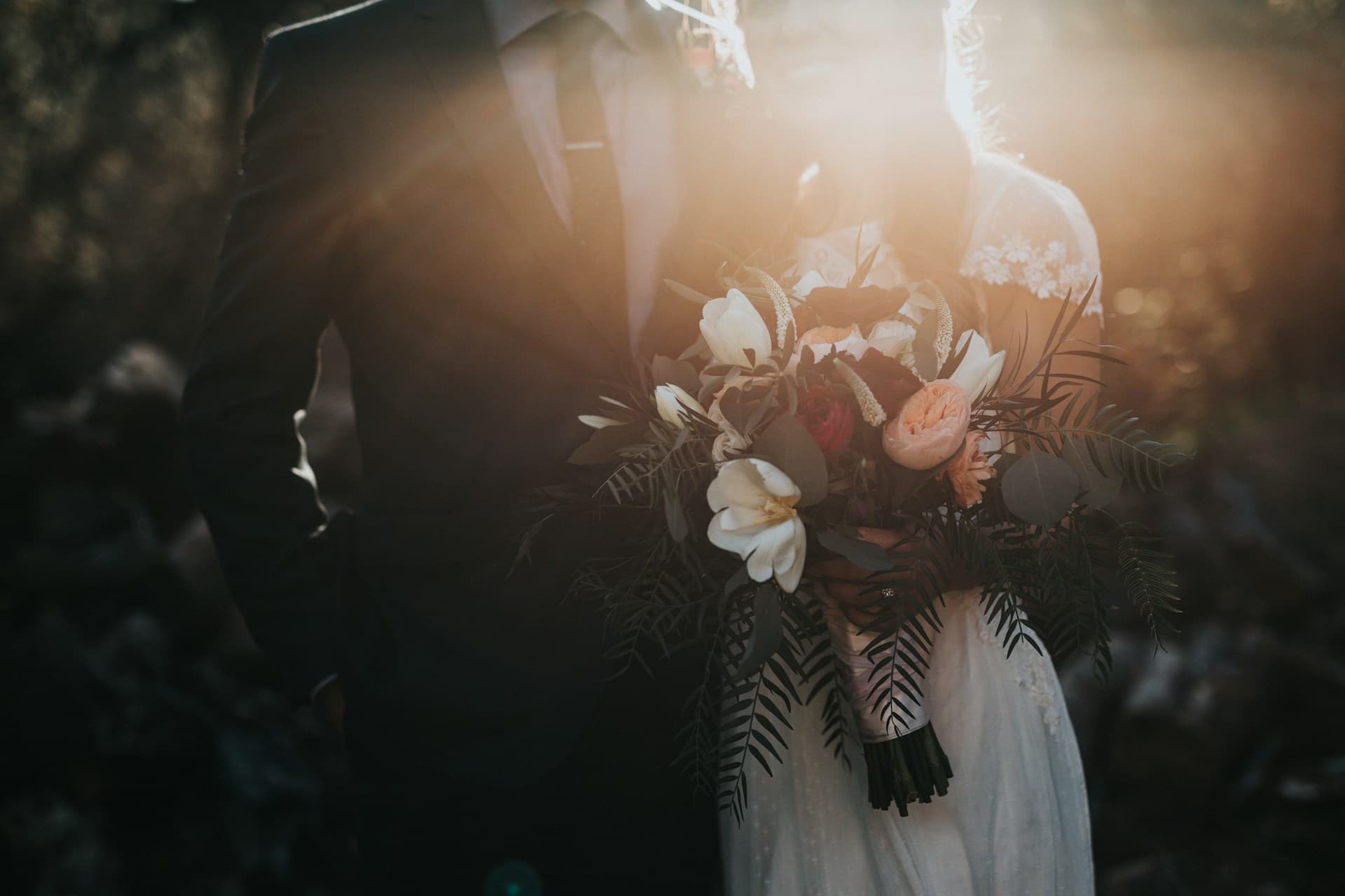Planning a wedding as a couple: the stages ahead