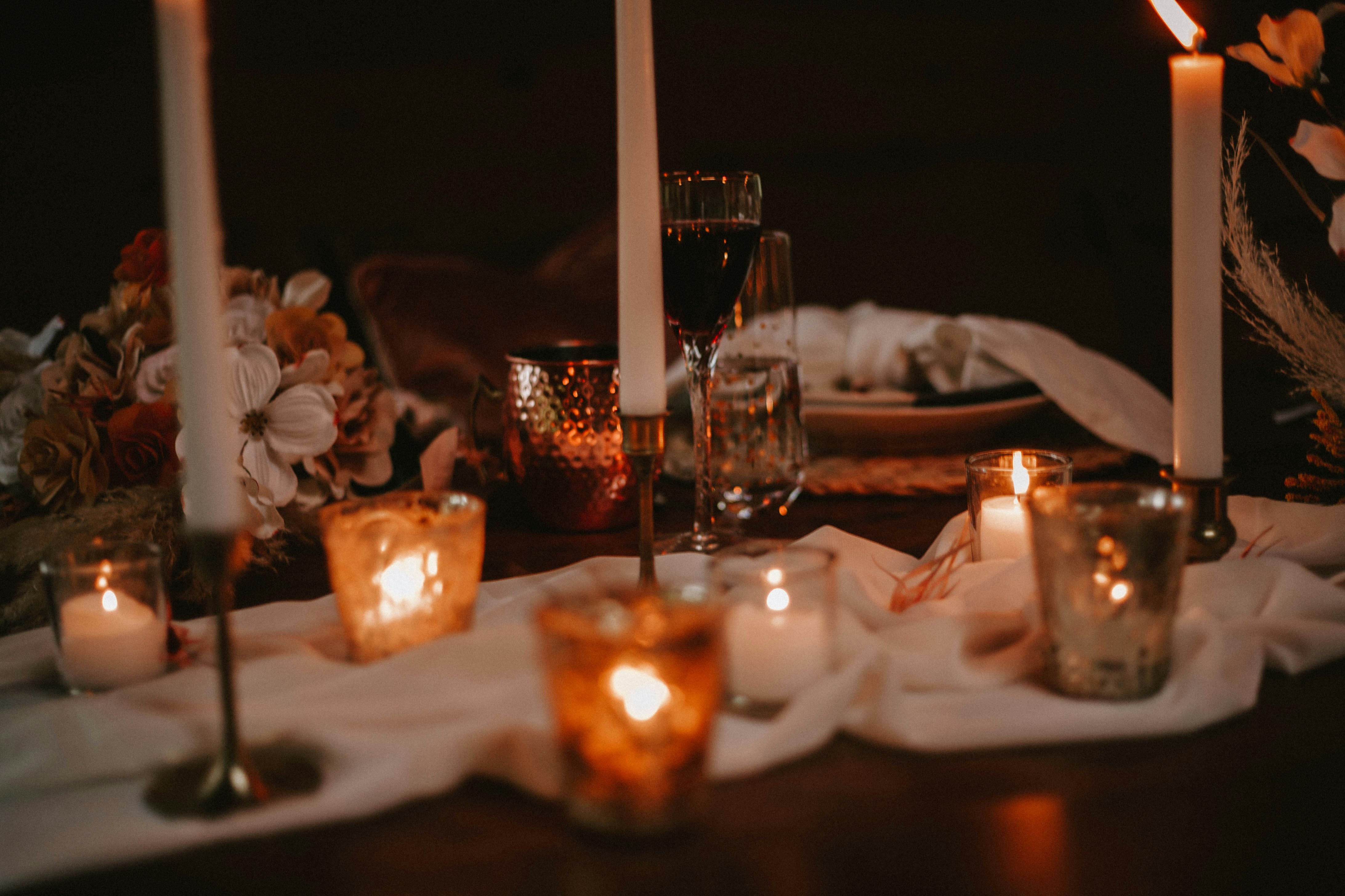 Wedding seating plan: our method