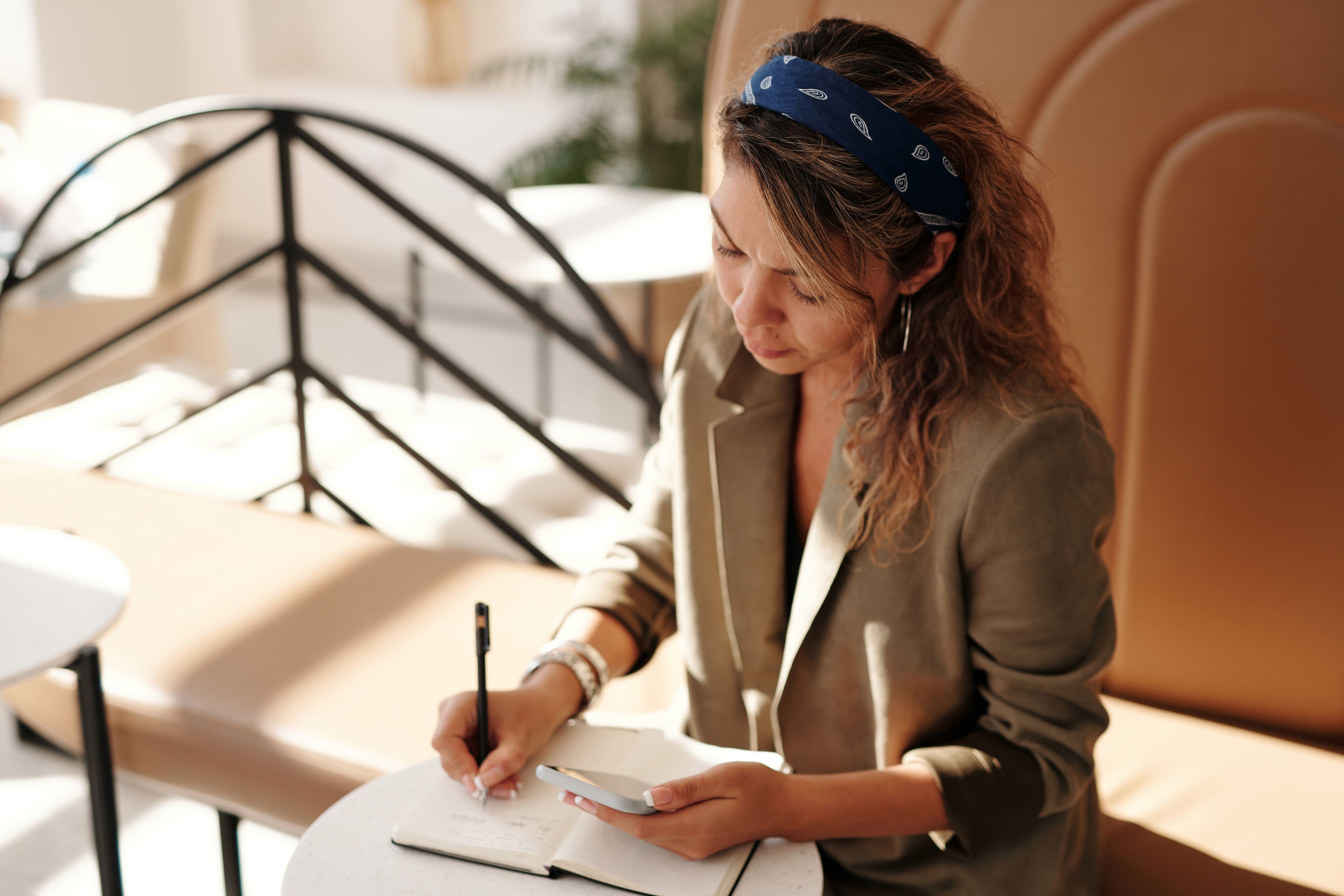 How to get your first three wedding planning clients